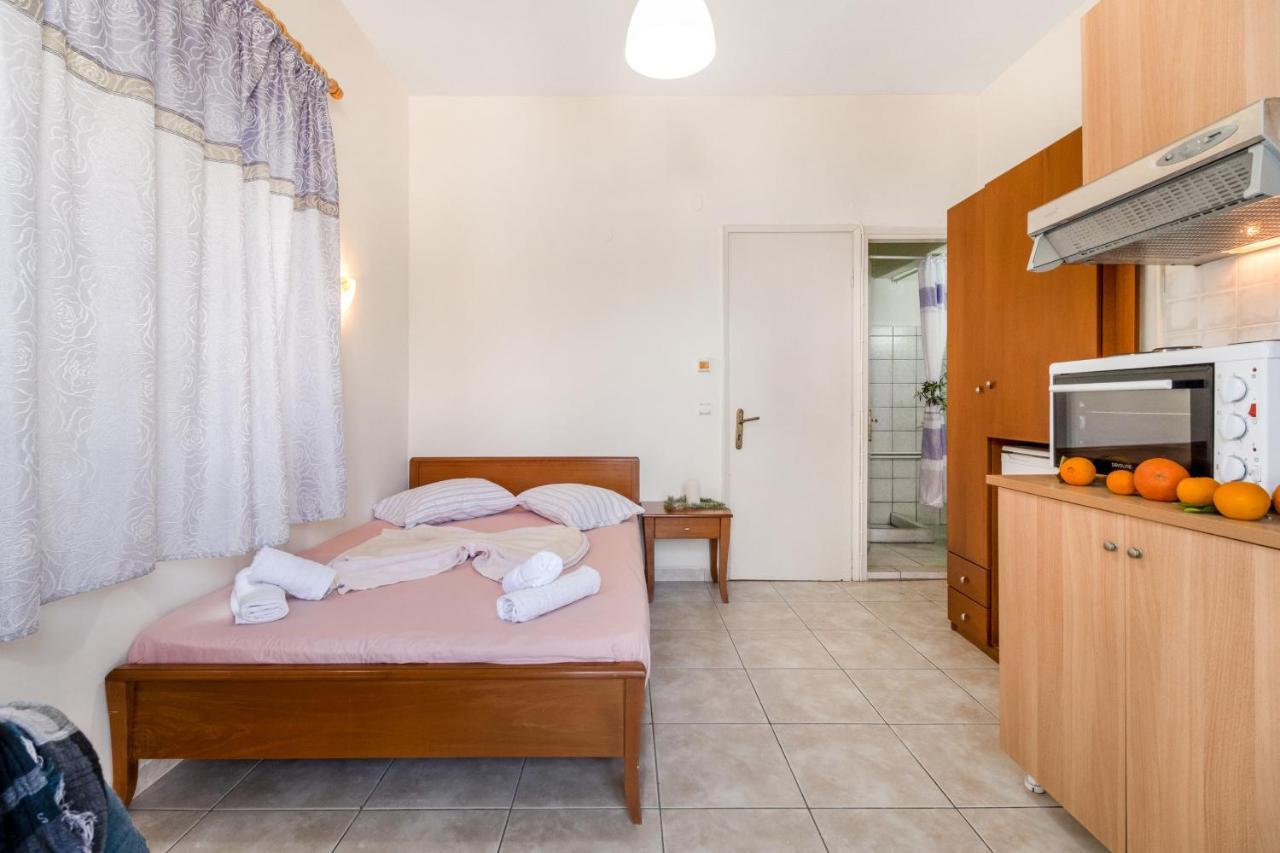 Club - 2 Apartment *