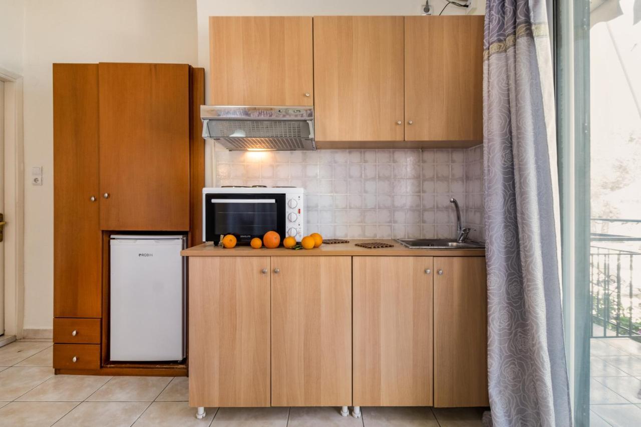 Club - 2 Appartement