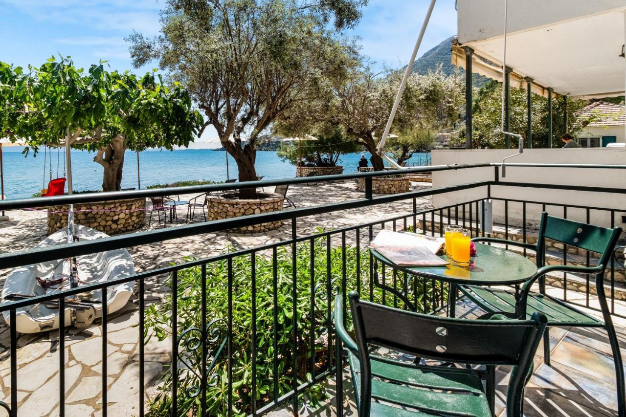 Club - 2 Appartement *